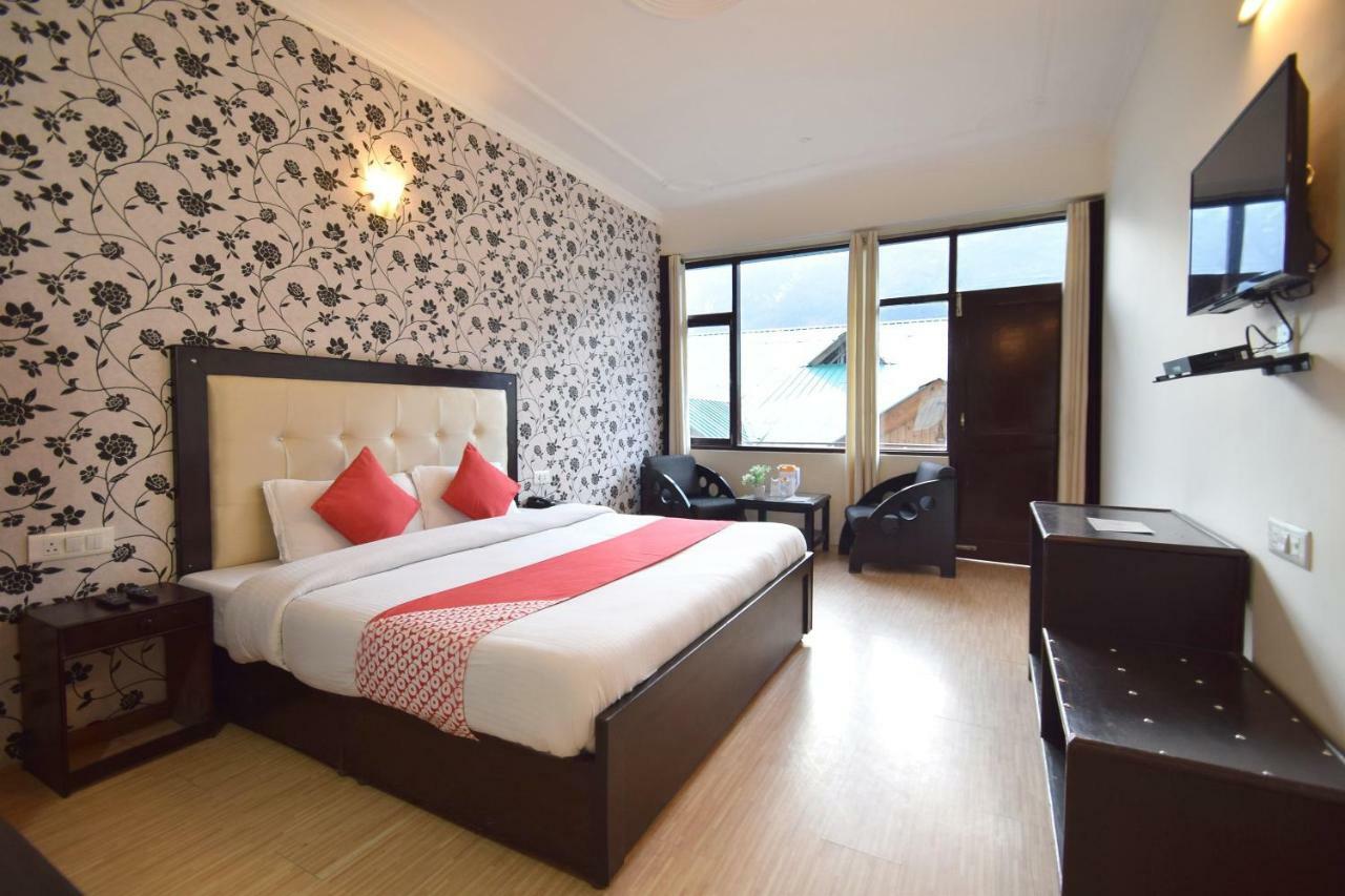Oyo 10186 Hotel Asia Holidays - Manali (Himachal Pradesh) — Photos 3